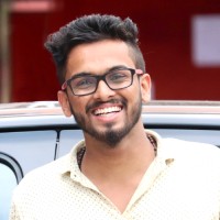 Aneesh Babu 🙂