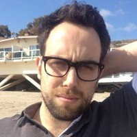 Benjamin Barna