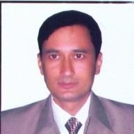 Deepak Dubey