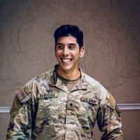 Zakaria Bardouni