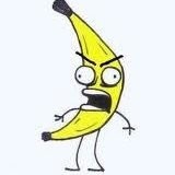 banana angry