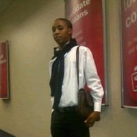 Charlie Zongezile Moshwane
