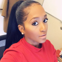 Nicole Jenkins, Mafm