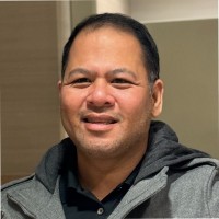 Michael Lumbera