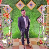 Prashant Chaturvedi