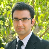 Varun Dhingra