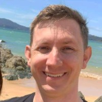 Darren Pott