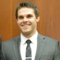 Jordan Thompson