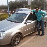 Mohit Gupta