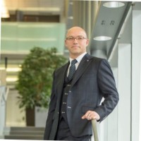 Eric-Michel Beaulieu