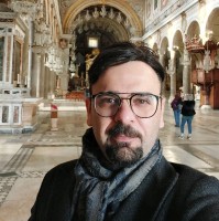 Mustafa Aksu