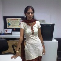 Sneha Nayak