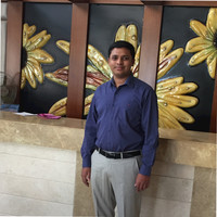 M N ADITYA