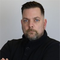 Niels Rekveld
