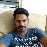 Anto Subash Vijayan
