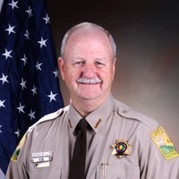 Larry Amerson