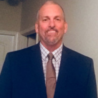Mark McClintock
