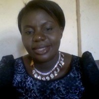 Mwangala Mufaya