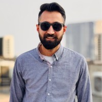 Ahmed Azhar Khawaja