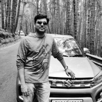Pratheep Madhev