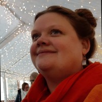 Georgina Welch