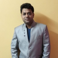 ANUP PAN