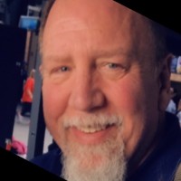 Gordon Pinger