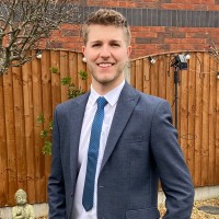 Daniel Roberts