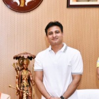 Shiv Chanana