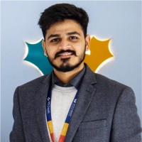 Dharmik Pipaliya