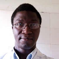 Dr Olugbenga Kuforiji