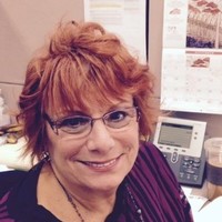 Sandra Bloom