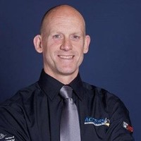Mark Borthwick
