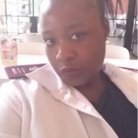 Boitumelo Lekgeu