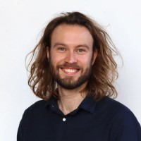 Yuri van der Horst
