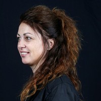 Johanna Stokker