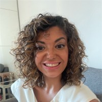 Sandra Hamadi