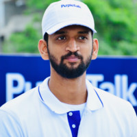 Raghav R