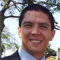 Roger Augusto Silva