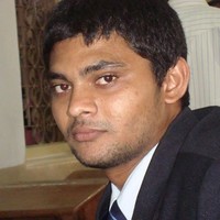 Lingaraj Hulikeri