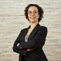 Karine C. Monteiro Shibata