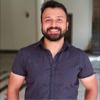 Syed Bukhari, Mba