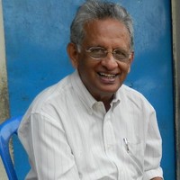 Kurian Thomas