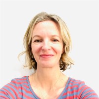 Claire Gregory