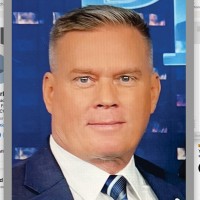 Daryl Parker
