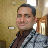 Ashwin Joshi