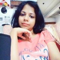 Anindita Datta