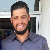 Amaury Marcos