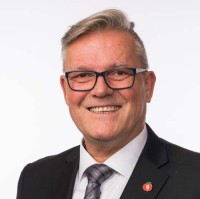 Peter Hammel