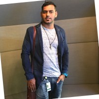 Dineshkumar Arjunan